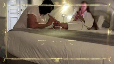 Vive La Paris - Fussmassage