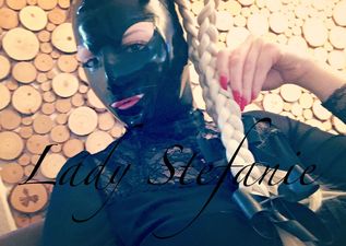 My Latex Face