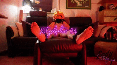 Kitzelfolter 24