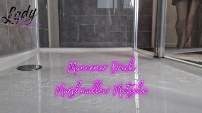 Mannheim Filth - Marshmallow Mash