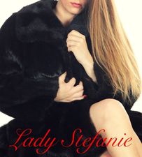 Lady In Fur